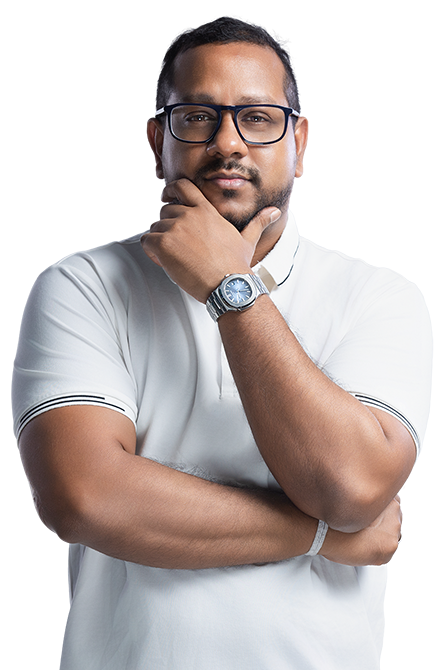 Binoka Nadiranga - Professional Photographer